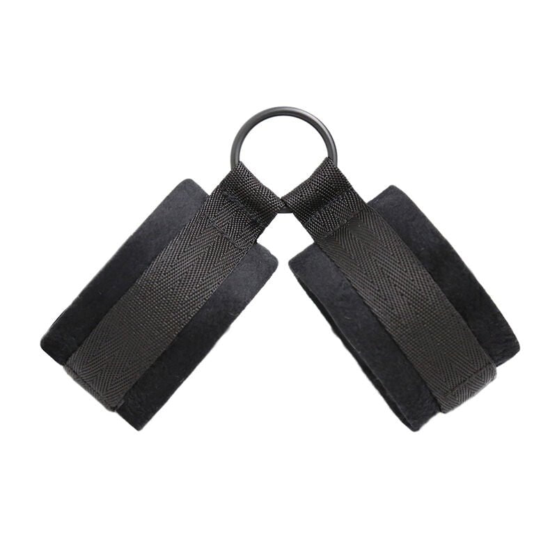 OHMAMA FETISH - BEGINNER HAND CUFFS - Kink&Play