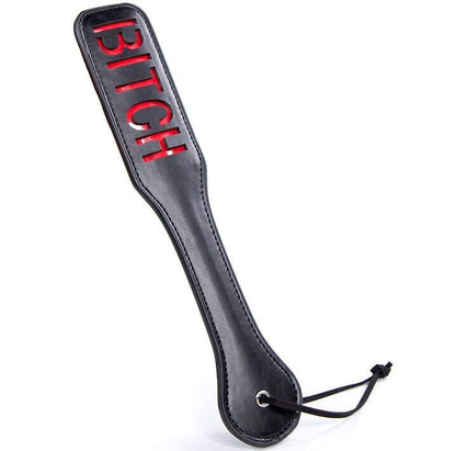 OHMAMA FETISH - BITCH PADDLE - Kink&Play