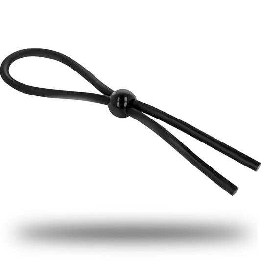 OHMAMA FETISH - CORD - COCK RING - Kink&Play