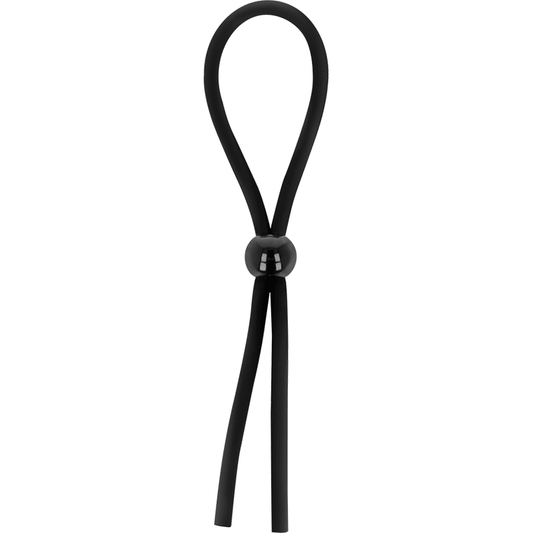 OHMAMA FETISH - CORD - COCK RING - Kink&Play