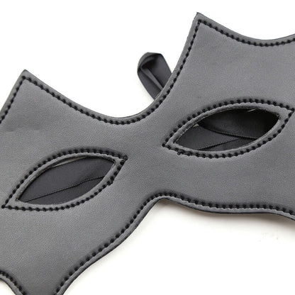 OHMAMA FETISH - FELINE MASK - Kink&Play