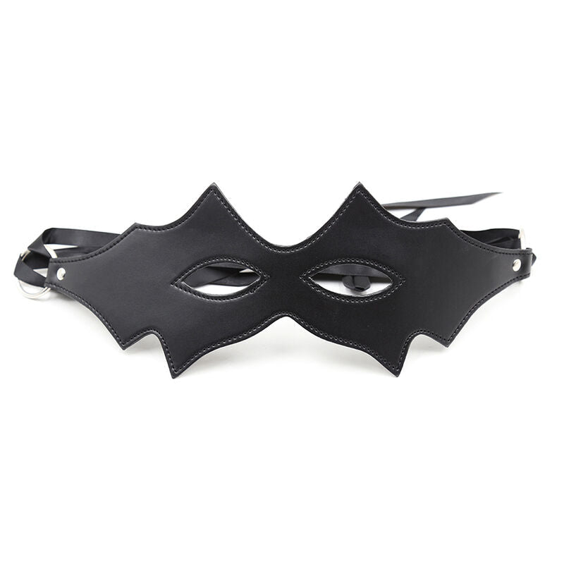 OHMAMA FETISH - FELINE MASK - Kink&Play