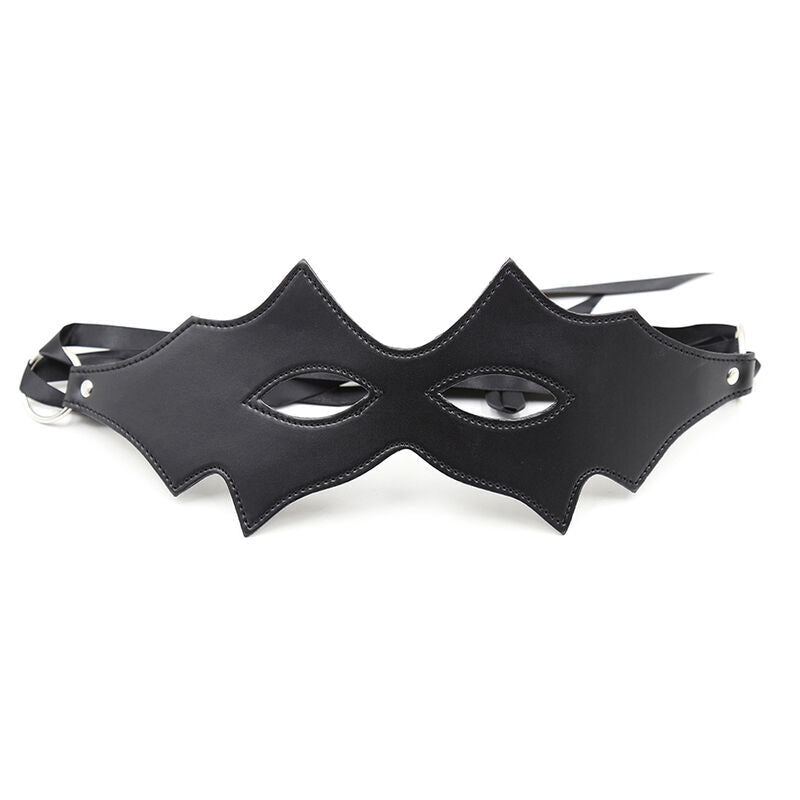 OHMAMA FETISH - FELINE MASK - Kink&Play