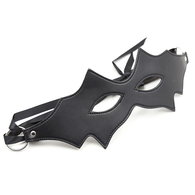 OHMAMA FETISH - FELINE MASK - Kink&Play