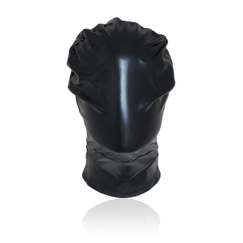 OHMAMA FETISH - GAPLESS HAT - Kink&Play