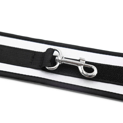 OHMAMA FETISH - GREY WRIST CUFFS - Kink&Play