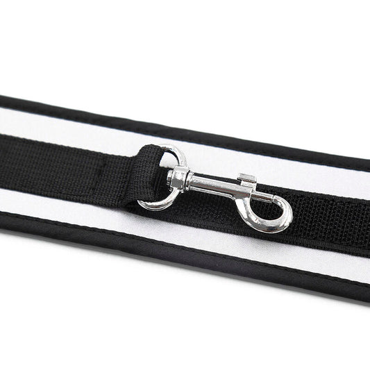 OHMAMA FETISH - GREY WRIST CUFFS - Kink&Play