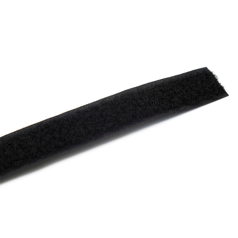 OHMAMA FETISH - GREY WRIST CUFFS - Kink&Play