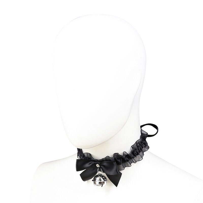 OHMAMA FETISH - LACE FETISH NECKLACE - Kink&Play