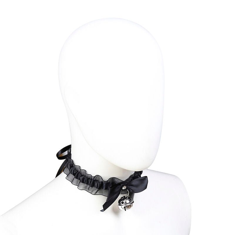 OHMAMA FETISH - LACE FETISH NECKLACE - Kink&Play