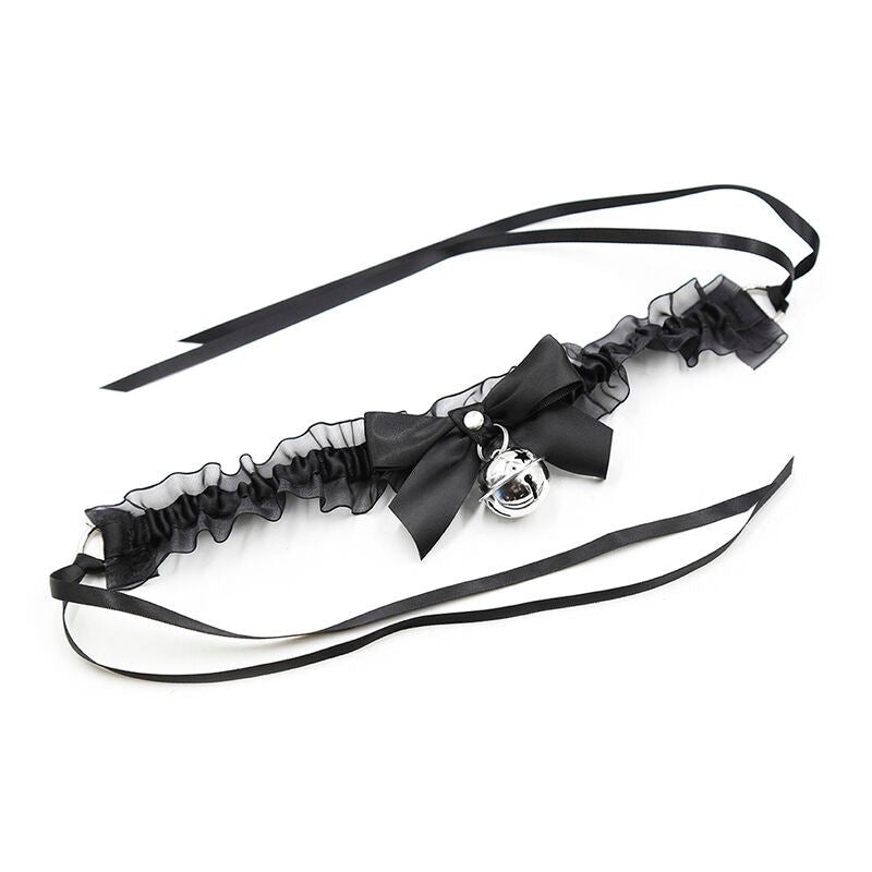 OHMAMA FETISH - LACE FETISH NECKLACE - Kink&Play