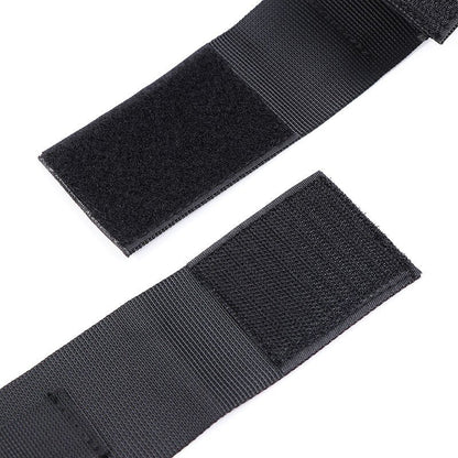OHMAMA FETISH - NYLON WRIST RESTRAINTS - Kink&Play