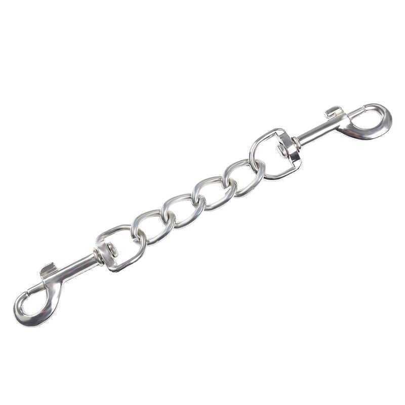 OHMAMA FETISH - RED HANDCUFFS WITH SNAP CLOSURE - Kink&Play