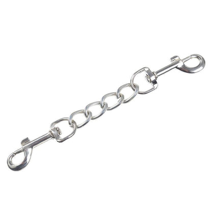 OHMAMA FETISH - RED HANDCUFFS WITH SNAP CLOSURE - Kink&Play