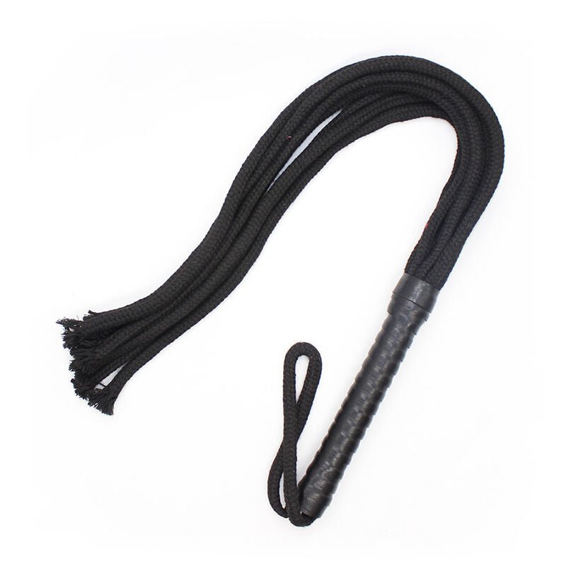 OHMAMA FETISH - ROPE WHIP - Kink&Play