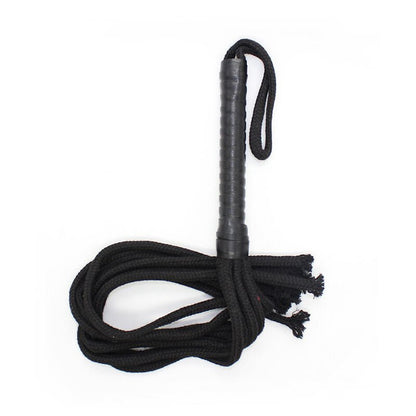OHMAMA FETISH - ROPE WHIP - Kink&Play