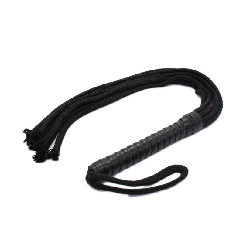 OHMAMA FETISH - ROPE WHIP - Kink&Play
