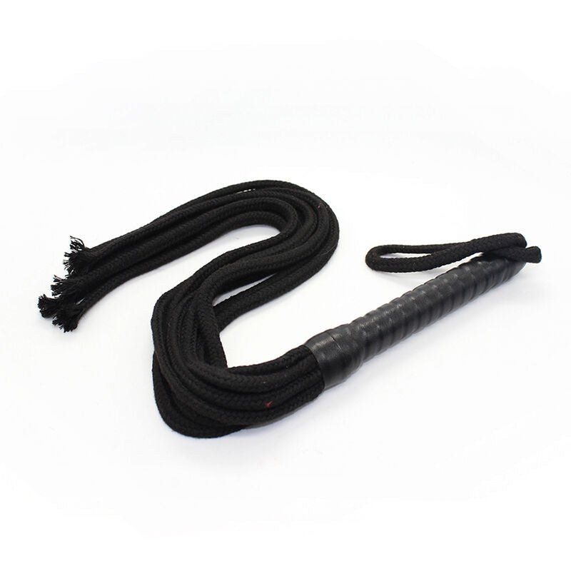 OHMAMA FETISH - ROPE WHIP - Kink&Play