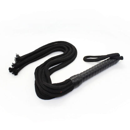 OHMAMA FETISH - ROPE WHIP - Kink&Play