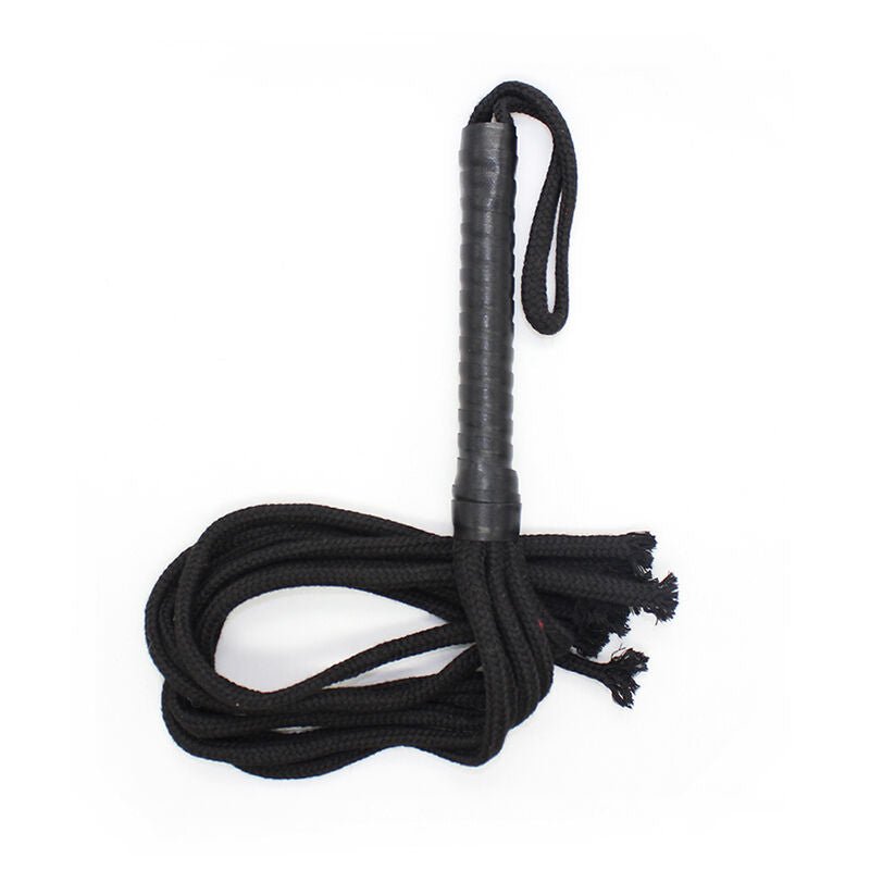 OHMAMA FETISH - ROPE WHIP - Kink&Play