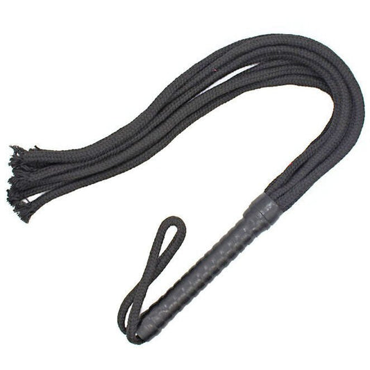 OHMAMA FETISH - ROPE WHIP - Kink&Play