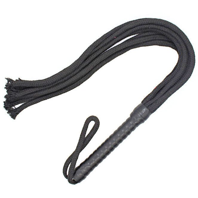 OHMAMA FETISH - ROPE WHIP - Kink&Play