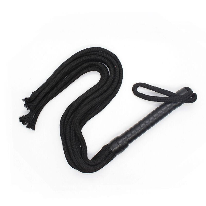 OHMAMA FETISH - ROPE WHIP - Kink&Play
