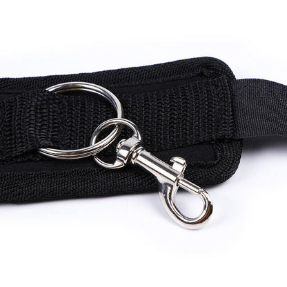 OHMAMA FETISH - SUCTION CUP WRIST RESTRAINTS - Kink&Play