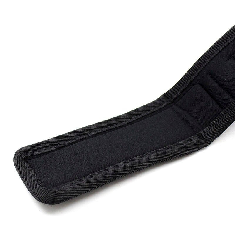OHMAMA FETISH - SUCTION CUP WRIST RESTRAINTS - Kink&Play
