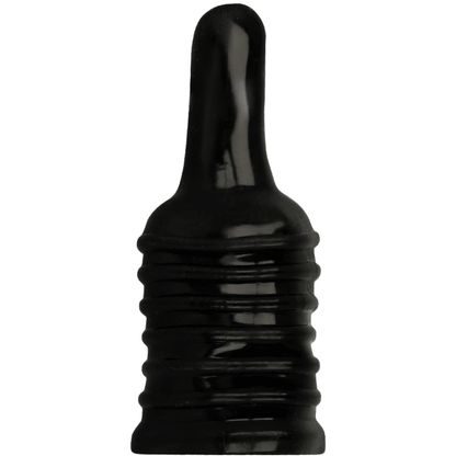 OHMAMA FETISH - TEXTURED SILICONE ANAL THIMBLE - Kink&Play