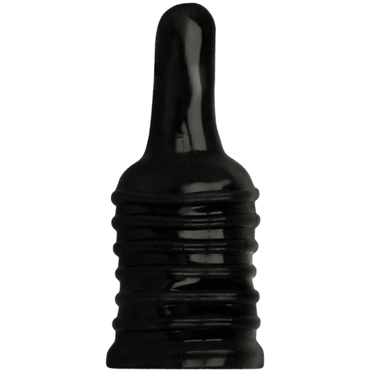 OHMAMA FETISH - TEXTURED SILICONE ANAL THIMBLE - Kink&Play