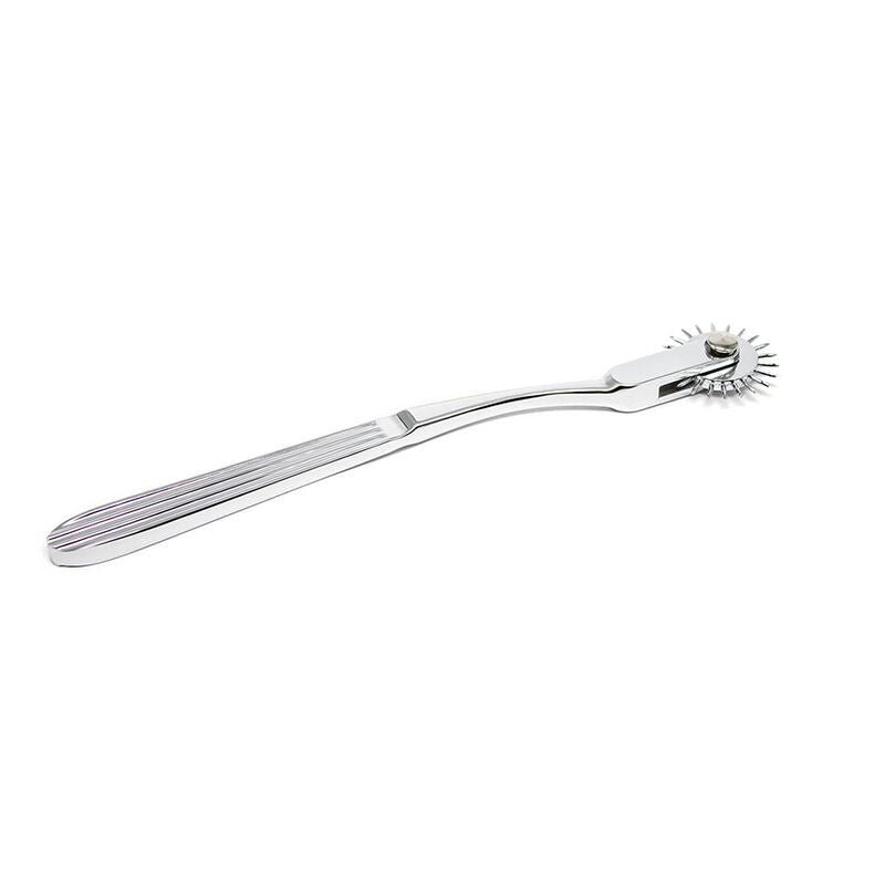 OHMAMA FETISH - TONGUE PRICK SPIKE WHEEL - Kink&Play
