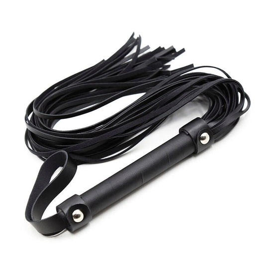 OHMAMA FETISH - WHIP SILVER BRACELETS - Kink&Play