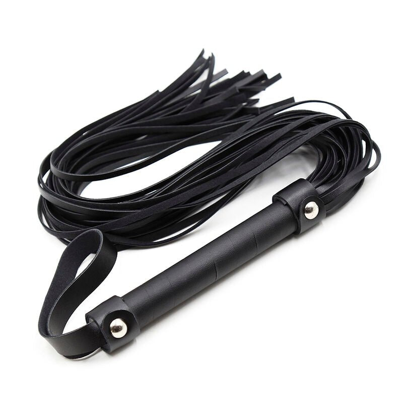 OHMAMA FETISH - WHIP SILVER BRACELETS - Kink&Play