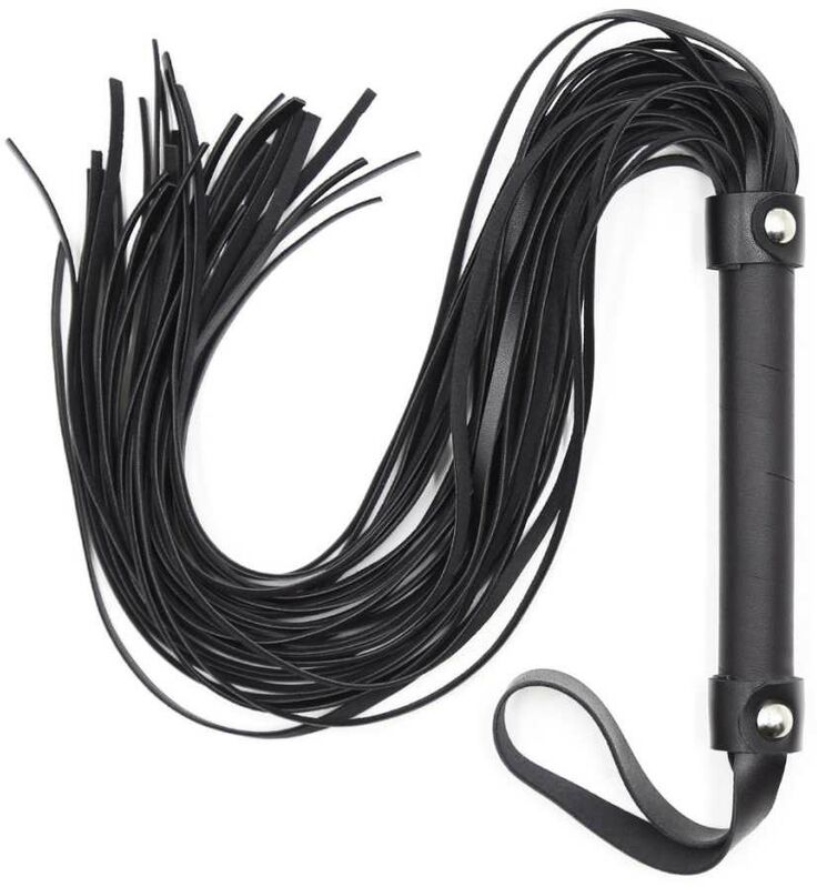 OHMAMA FETISH - WHIP SILVER BRACELETS - Kink&Play
