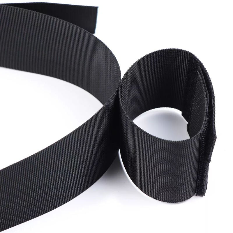 OHMAMA FETISH - WRIST AND WAIST RESTRAINTS - Kink&Play