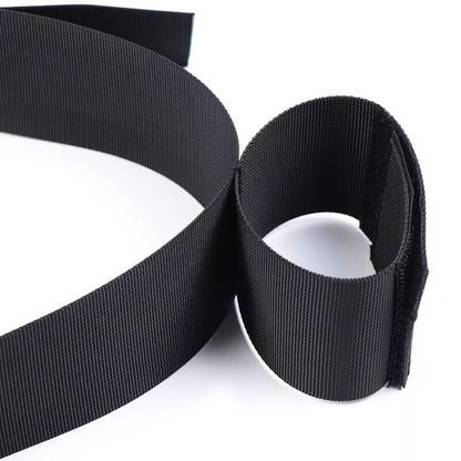 OHMAMA FETISH - WRIST AND WAIST RESTRAINTS - Kink&Play