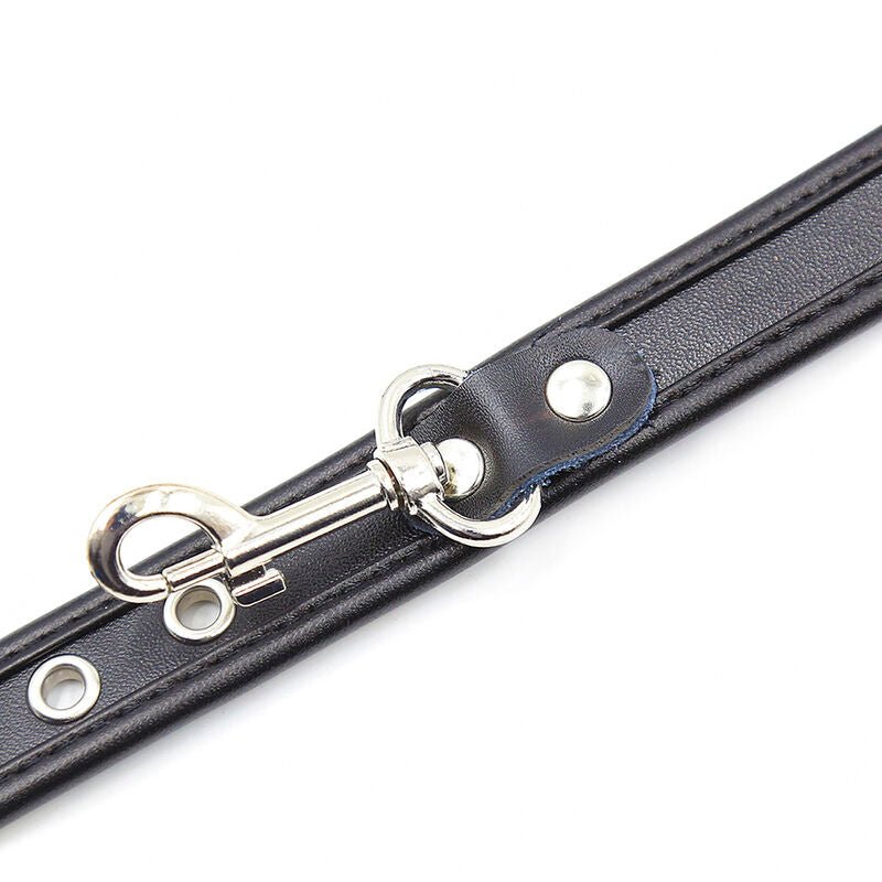 OHMAMA FETISH - WRIST RESTRAINTS - Kink&Play