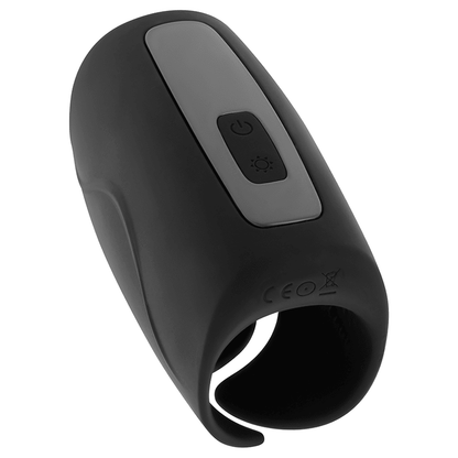 OHMAMA - MALE MASTURBATOR VIBRATION AND HEAT - Kink&Play