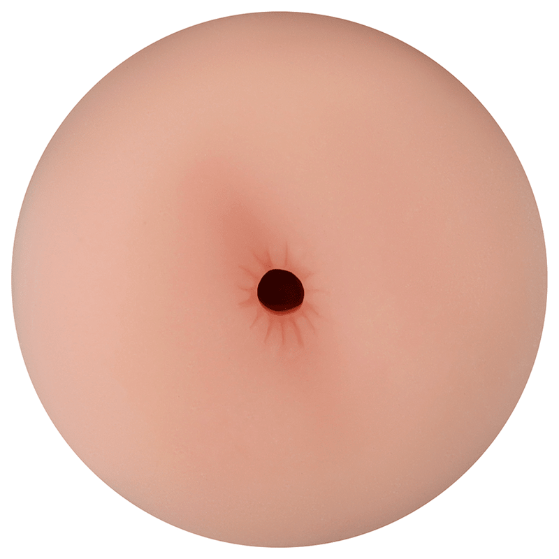 OHMAMA - MASTURBATOR WITH ANUS VIBRATION - Kink&Play