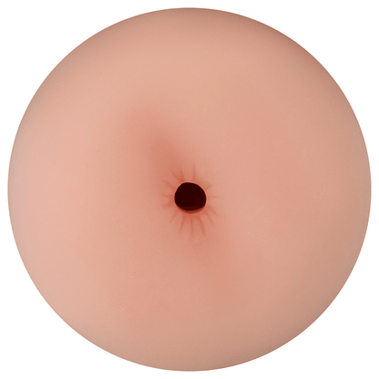 OHMAMA - MASTURBATOR WITH ANUS VIBRATION - Kink&Play