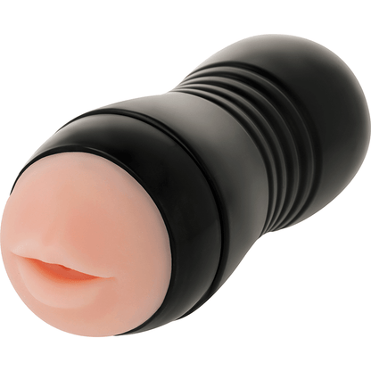 OHMAMA - MASTURBATOR WITH MOUTH VIBRATION - Kink&Play