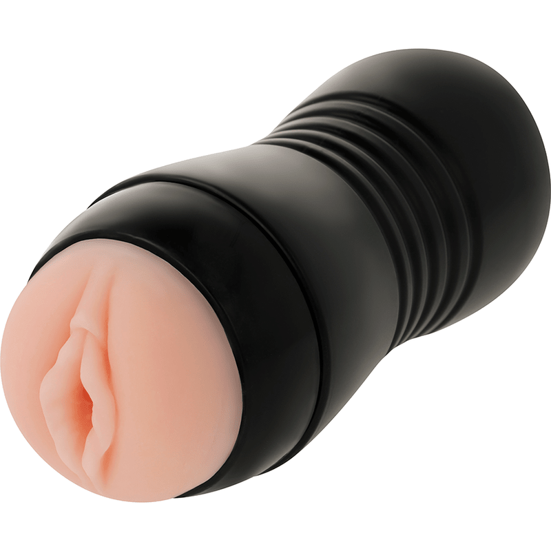 OHMAMA - MASTURBATOR WITH VAGINE VIBRATION - Kink&Play