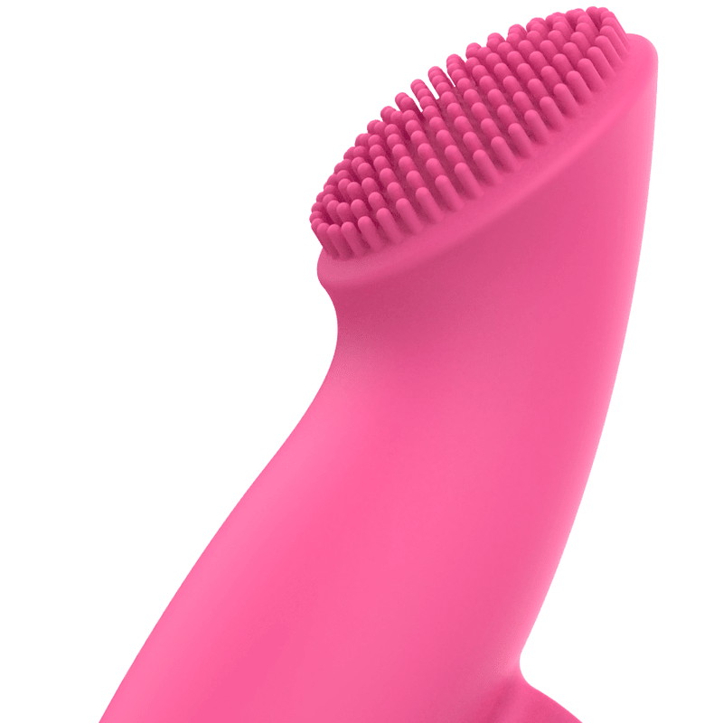 OHMAMA - PINK THIMBLE VIBRATOR XMAS EDITION - Kink&Play