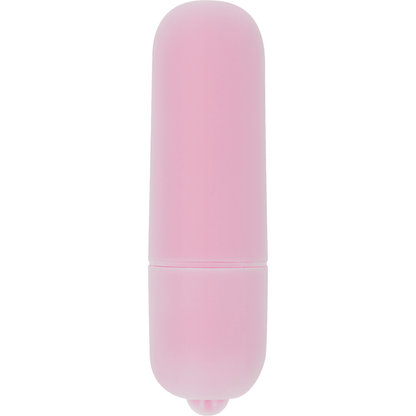 ONLINE - MINI BULLET VIBE PINK - Kink&Play