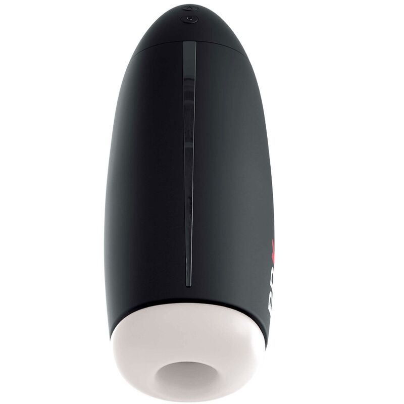 PDX ELITE - FAP - O - MATIC STROKER MASTURBATOR STIMULATING WAVES & VIBRATOR - Kink&Play