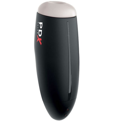 PDX ELITE - FAP - O - MATIC STROKER MASTURBATOR STIMULATING WAVES & VIBRATOR - Kink&Play