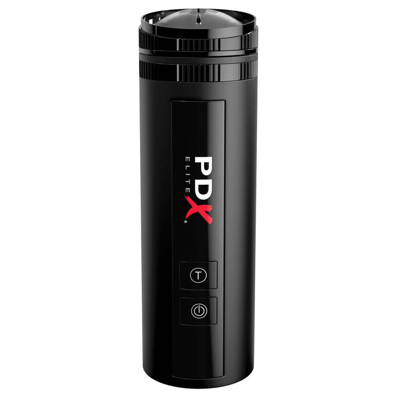PDX ELITE - MOTO BATOR X ADVANCED MASTURBATOR - Kink&Play
