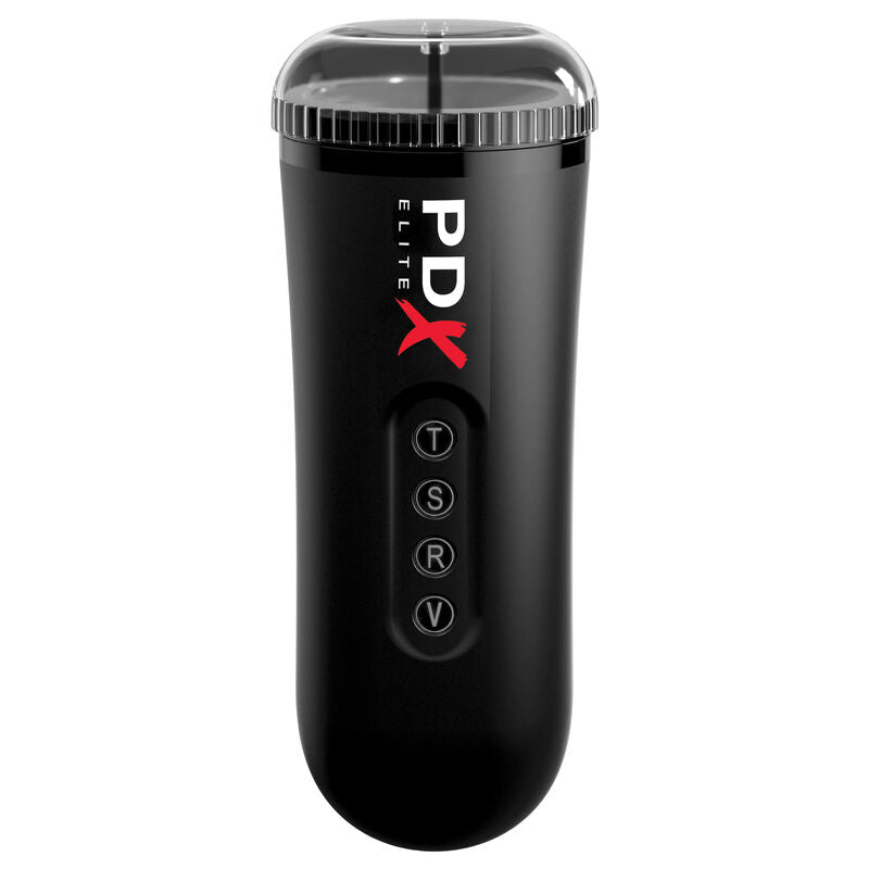 PDX ELITE - MOTO BLOWER ADVANCED MASTURBATOR - Kink&Play