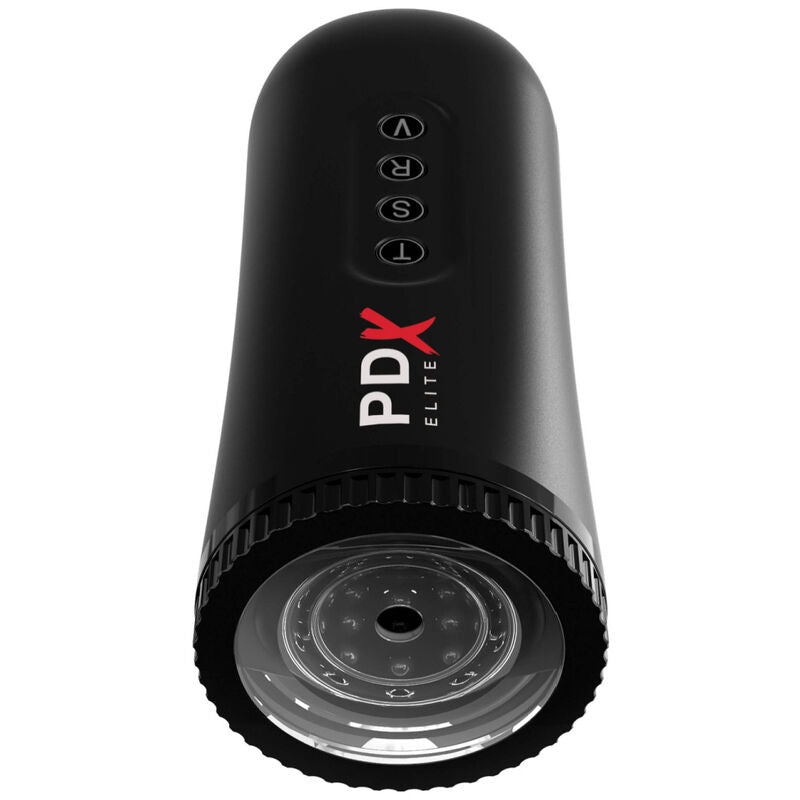 PDX ELITE - MOTO BLOWER ADVANCED MASTURBATOR - Kink&Play